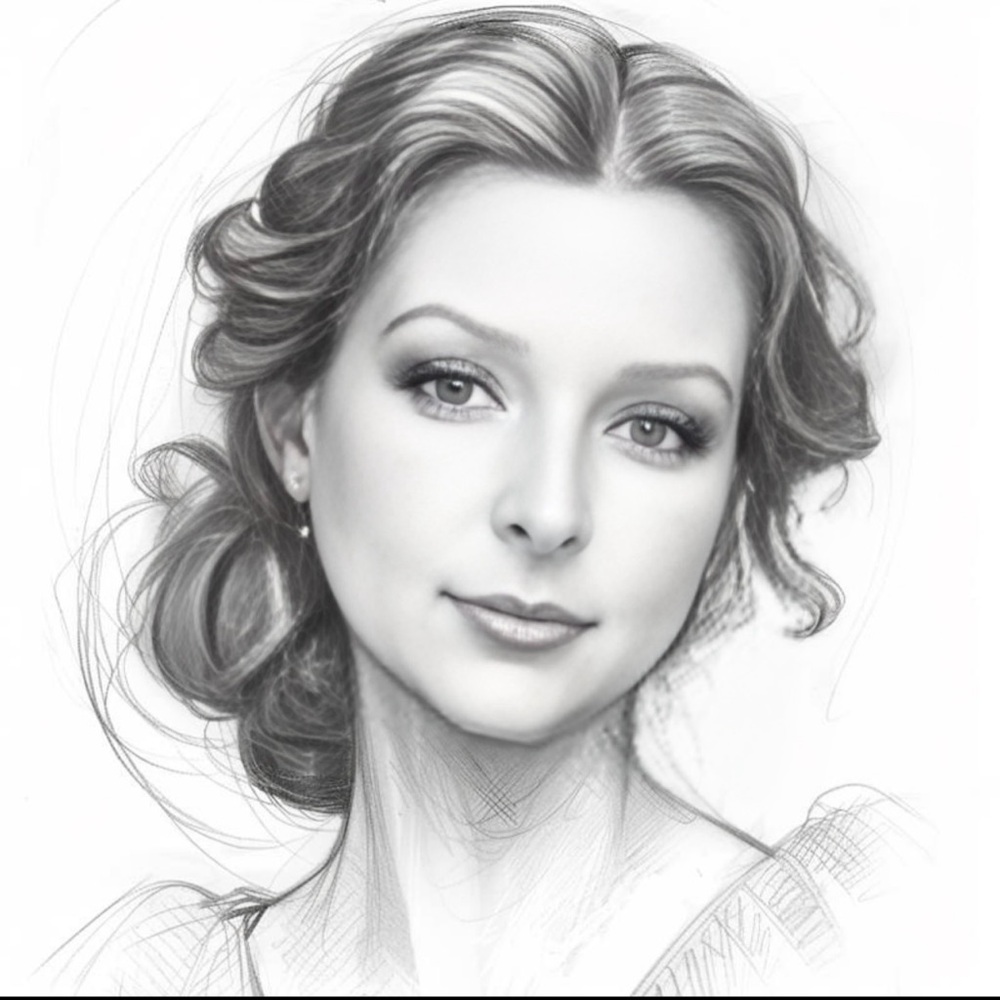 Meet your Posher, Darla